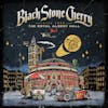 Album artwork for Live From The Royal Albert Hall... Y'All! by Black Stone Cherry