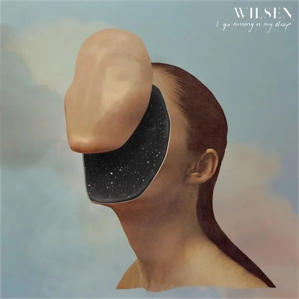 Album artwork for I Go Missing In My Sleep by Wilsen