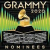 Album artwork for 2020 Grammy Nominees by Various Artist