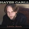 Album artwork for Little Rock by Hayes Carll