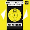 Album artwork for Joey's Girl / I'm Recovering From You by The Hit Parade