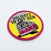 Album artwork for Punk Patches: Holidays in the Sun (Sex Pistols) by Dorothy