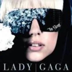Album artwork for The Fame by Lady Gaga