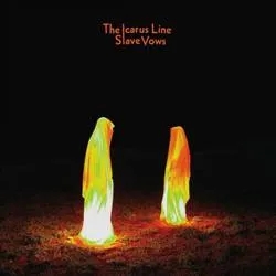 Album artwork for Slave Vows by The Icarus Line