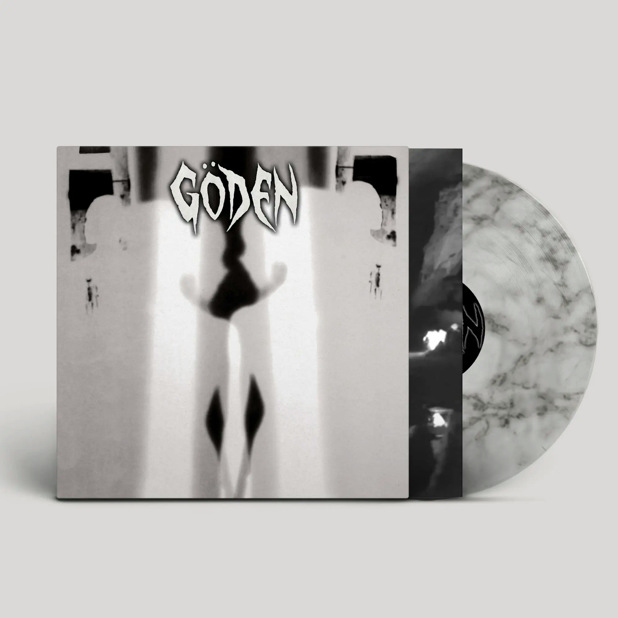 Album artwork for Vale Of The Fallen by Goden