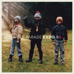 Album artwork for Expo 86 by Wolf Parade