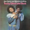 Album artwork for Young Gifted and Black by Bob Andy and Marcia Griffiths