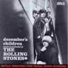 Album artwork for Decembers Children by The Rolling Stones