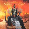 Album artwork for Emperor of Sand by Mastodon