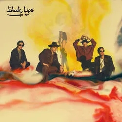 Album artwork for Arabia Mountain by Black Lips