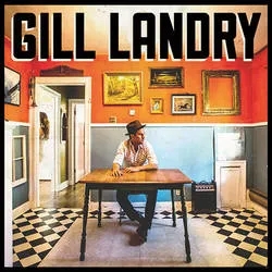 Album artwork for Gill Landry by Gill Landry