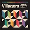 Album artwork for The Art of Pretending to Swim by Villagers