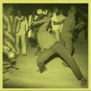 Album artwork for The Original Sound Of Burkina Faso by Various