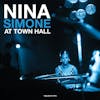 Album artwork for At Town Hall by Nina Simone