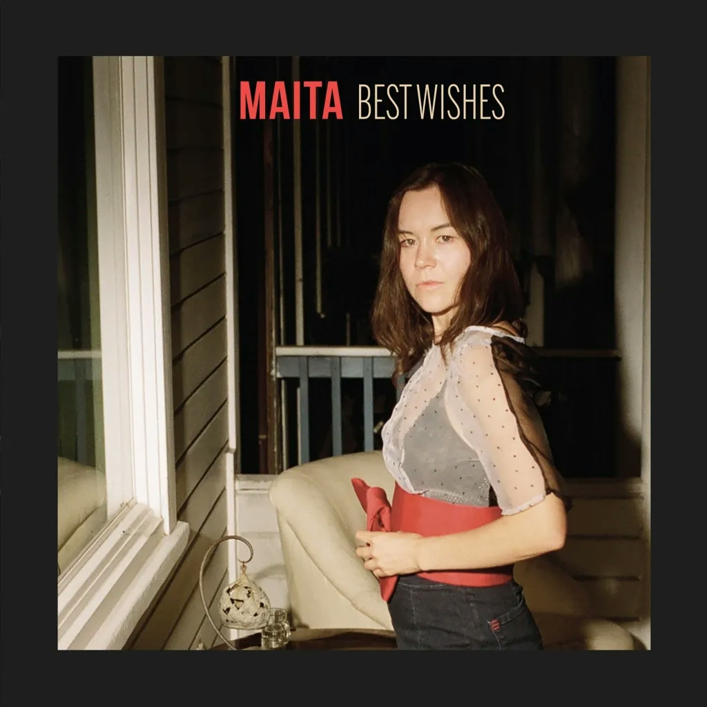 Album artwork for Album artwork for Best Wishes by Maita by Best Wishes - Maita