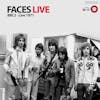 Album artwork for BBC 2 Live 1971 by The Faces