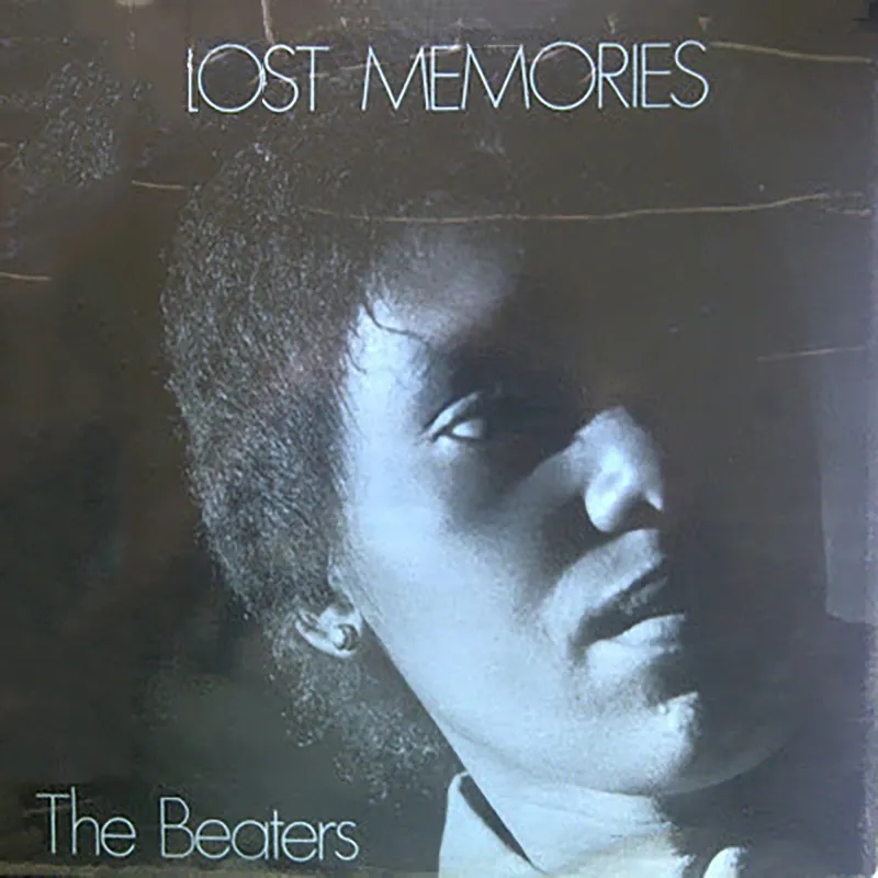 Album artwork for Lost Memories by The Beaters 