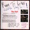 Album artwork for Room To Live (Double Vinyl) by The Fall