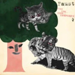 Album artwork for C'est Com...com...complique by Faust