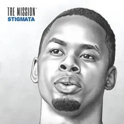 Album artwork for Stigmata by Tre Mission