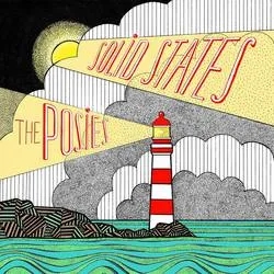 Album artwork for Solid State by The Posies