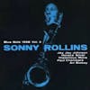 Album artwork for Volume 2 by Sonny Rollins