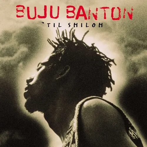 Album artwork for 'Til Shiloh (25th Anniversary Edition) by Buju Banton