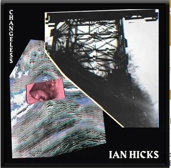 Album artwork for Character Collapse by Ian Hicks