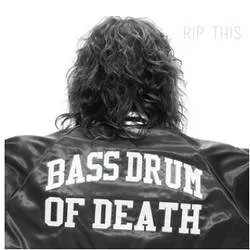 Album artwork for Rip This by Bass Drum Of Death