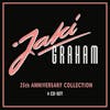 Album artwork for 35th Anniversary Collection by Jaki Graham