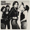Album artwork for Suzi Quatro (Deluxe Edition) by Suzi Quatro