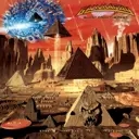 Album artwork for Blast From The Past by Gamma Ray