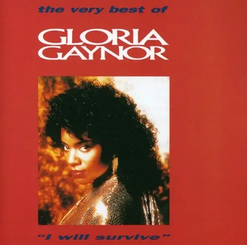 Album artwork for I Will Survive: Best of Gloria Gaynor by Gloria Gaynor