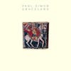 Album artwork for Graceland CD by Paul Simon