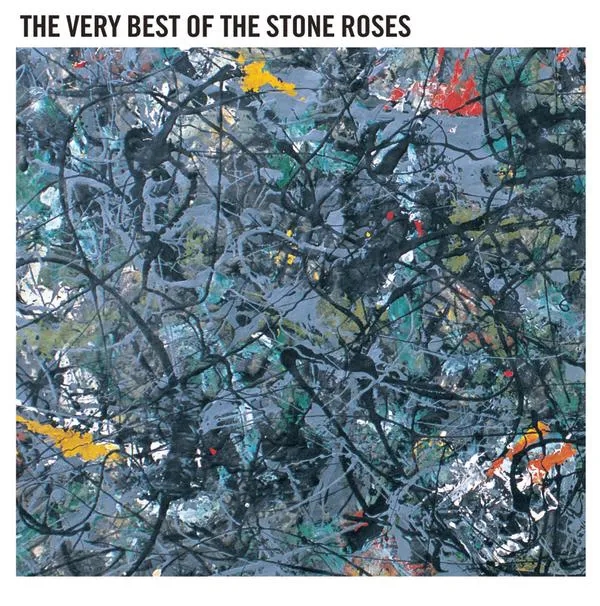 Album artwork for The Very Best Of The Stone Roses by The Stone Roses