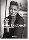 Album artwork for Peter Lindbergh. On Fashion Photography – 40th Anniversary Edition by Taschen