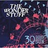 Album artwork for 30 Goes Around The Sun by The Wonder Stuff