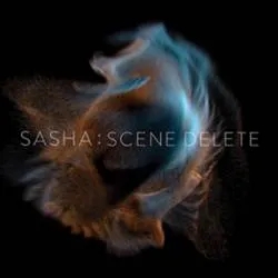 Album artwork for Late Night Tales Presents Sasha - Scene Delete by Sasha