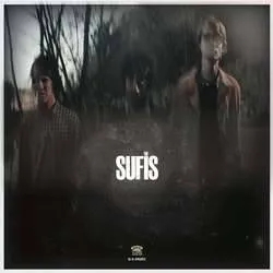 Album artwork for The Sufis by The Sufis