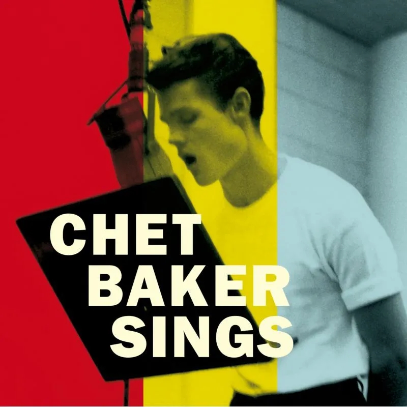 Album artwork for Chet Baker Sings - Mono and Stereo by Chet Baker
