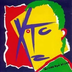 Album artwork for Drums And Wires - The Surround Sound Series - Cd & Bluray by XTC