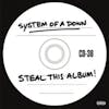 Album artwork for Steal This Album! by System of a Down