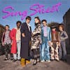 Album artwork for Sing Street (OST) by Various Artists
