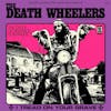 Album artwork for I Tread On Your Grave by The Death Wheelers