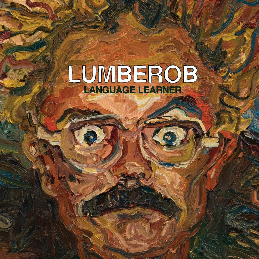 Album artwork for Language Learner by Lumberob