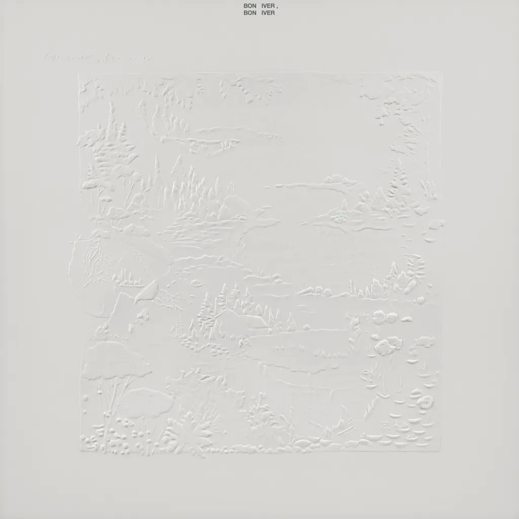 Album artwork for Bon Iver - 10th Anniversary by Bon Iver