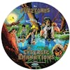 Album artwork for Lysergic Emanations (Picture Disc) by The Fuzztones
