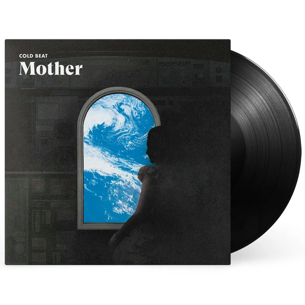 Album artwork for Mother by Cold Beat