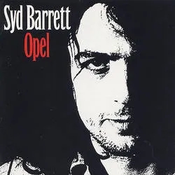 Album artwork for Opel by Syd Barrett