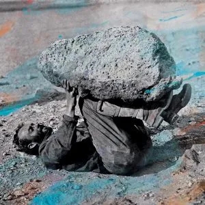 Album artwork for Compassion (INDIE ONLY DELUXE) by Forest Swords